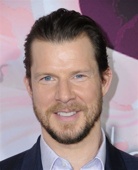 eric mabius net worth